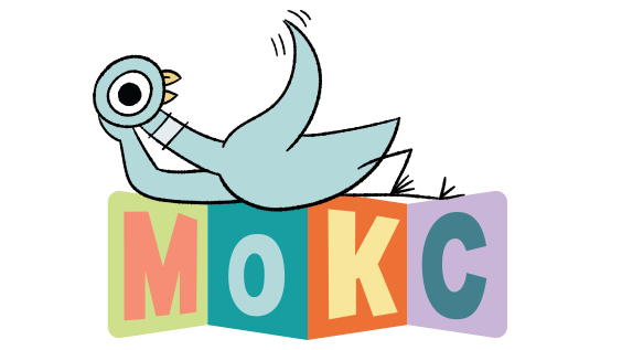 Mo Willems - Home Page