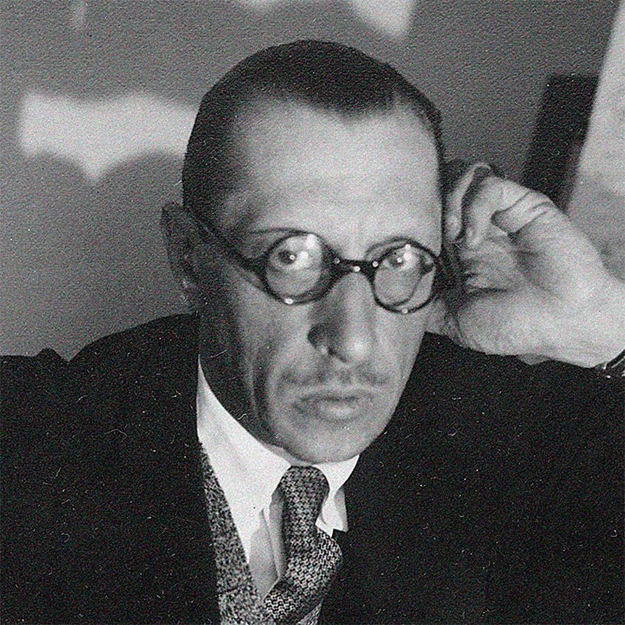 Igor Stravinsky