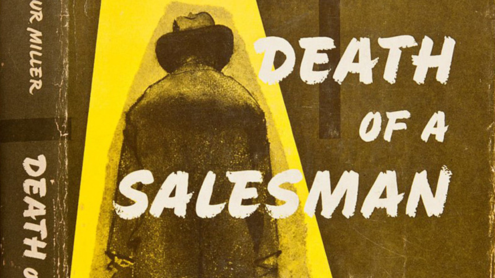family values in death of a salesman