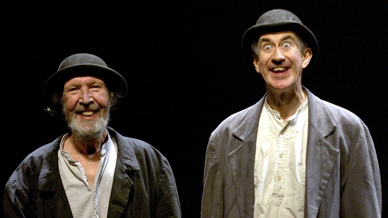 waiting for godot criticism