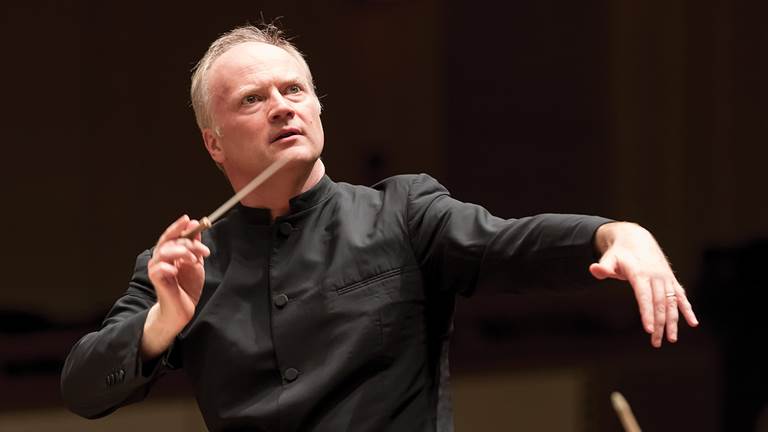 Noseda and the NSO Perform Beethoven’s Fifth Symphony