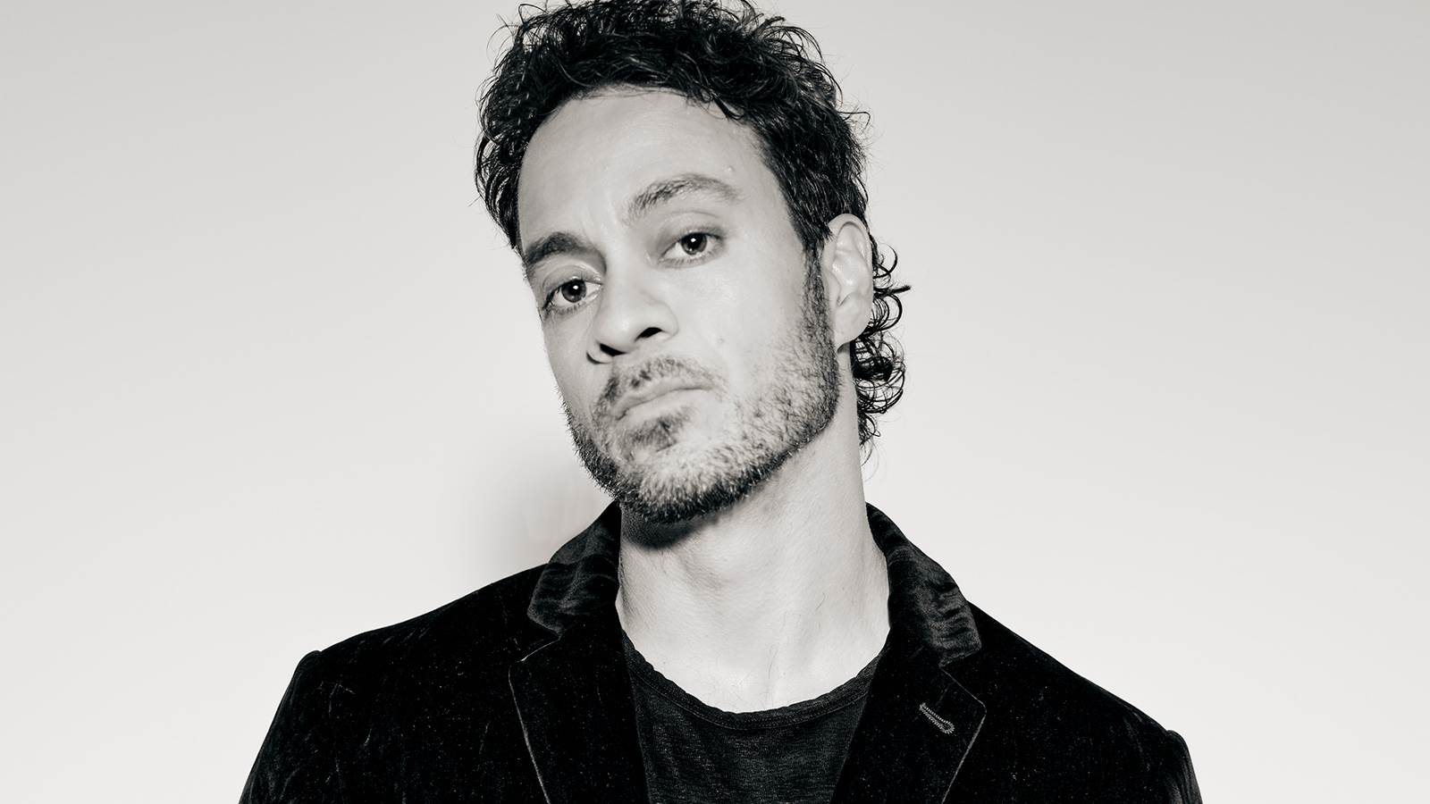 NSO Pops: Amos Lee | Kennedy Center