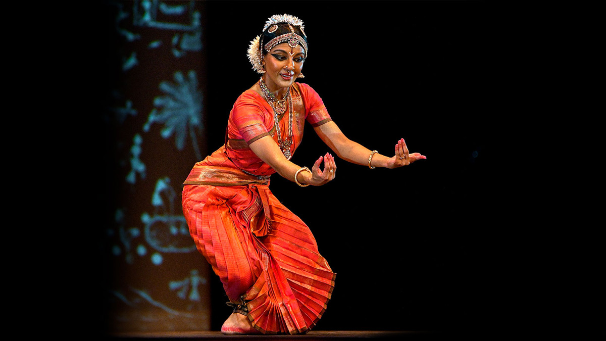 Bharatanatyam Dance Backgrounds Images & Pictures | Free Download On Pngtree