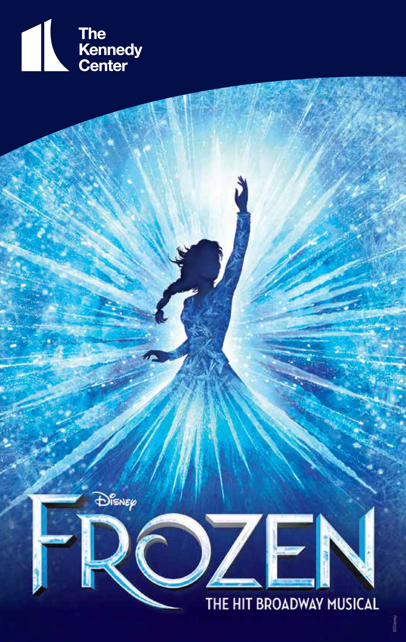 Poster Frozen - Elsa | Wall Art, Gifts & Merchandise 