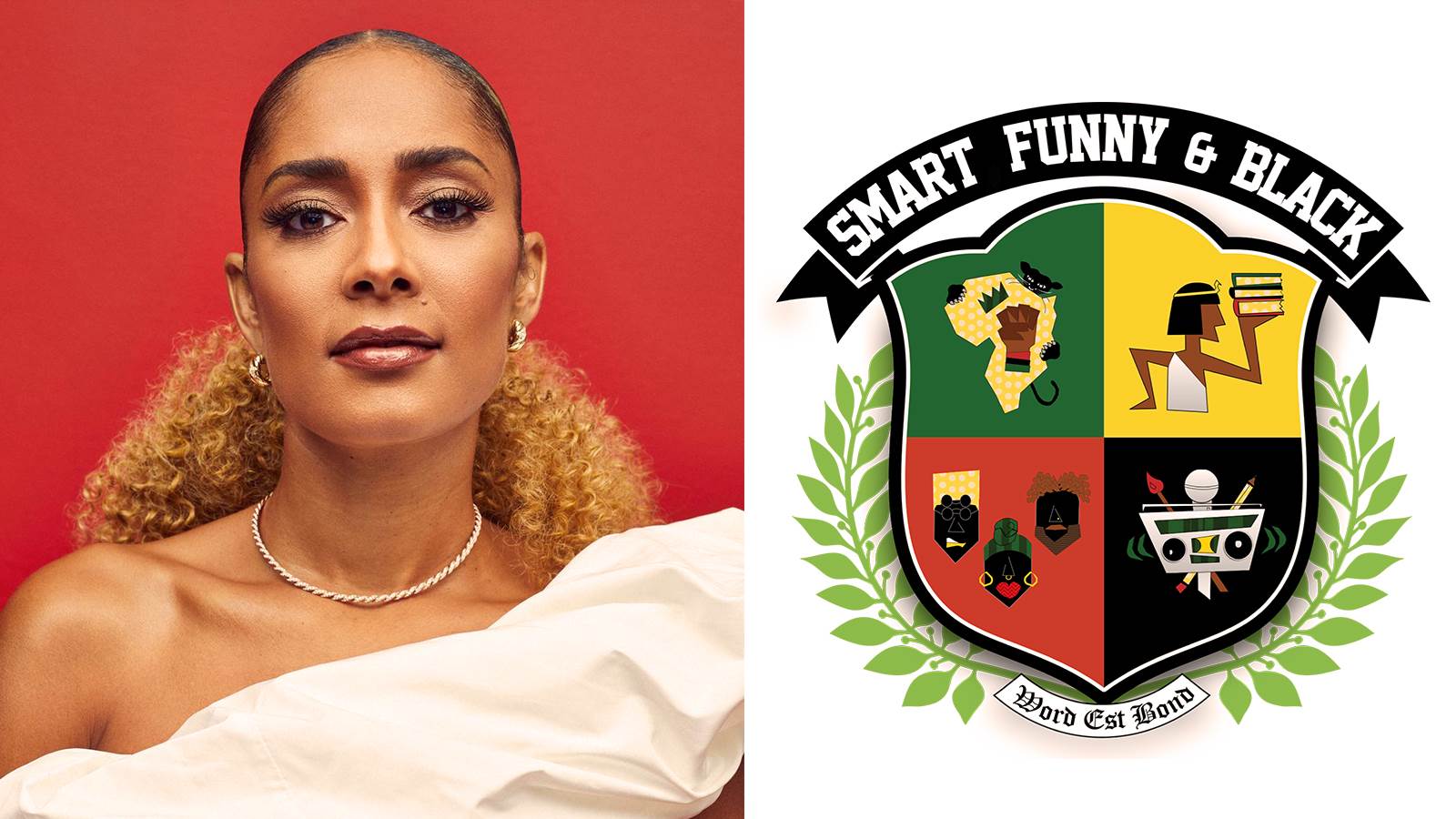 Smart Funny & Black | Kennedy Center