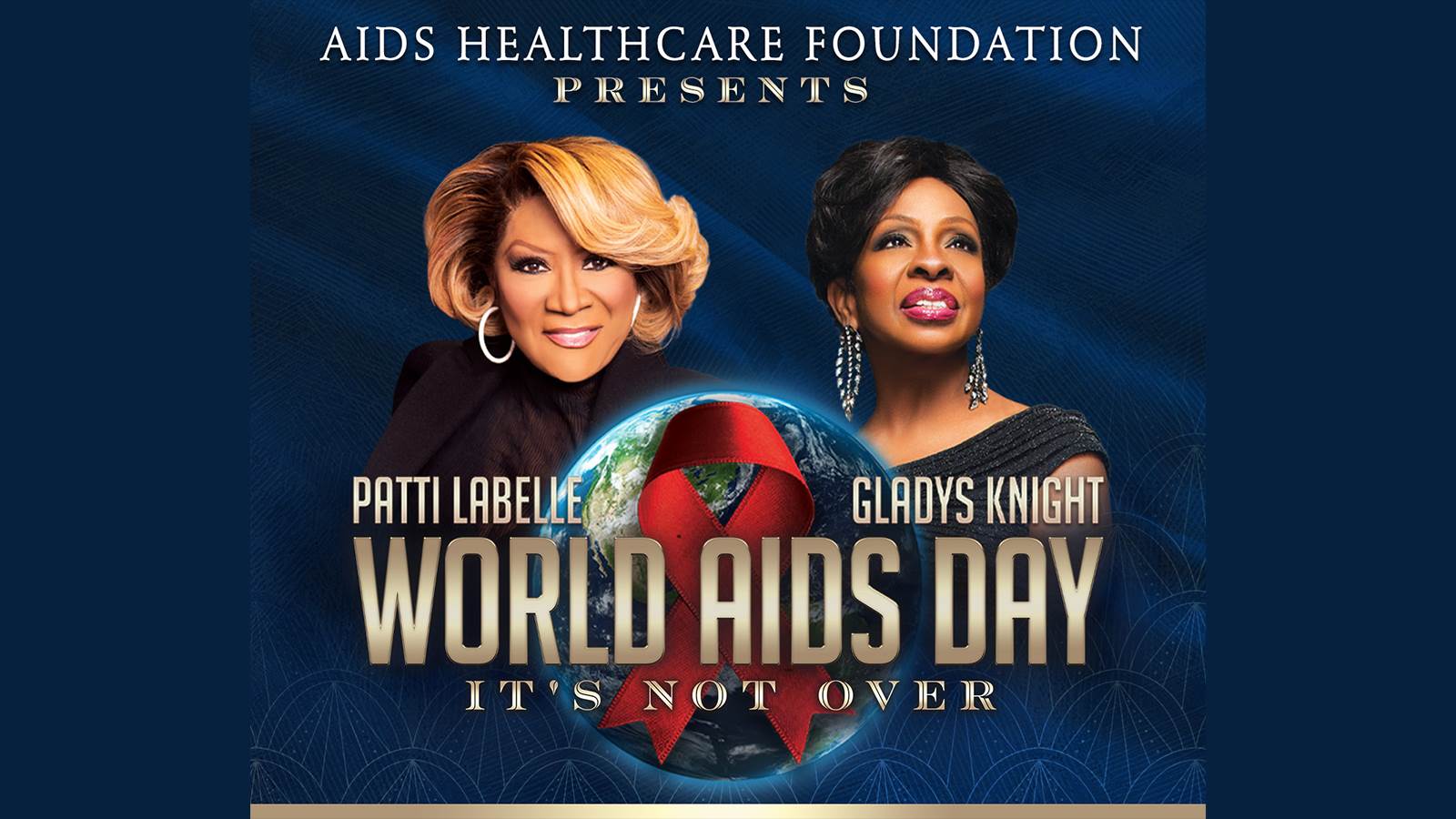 World AIDS Day | Kennedy Center