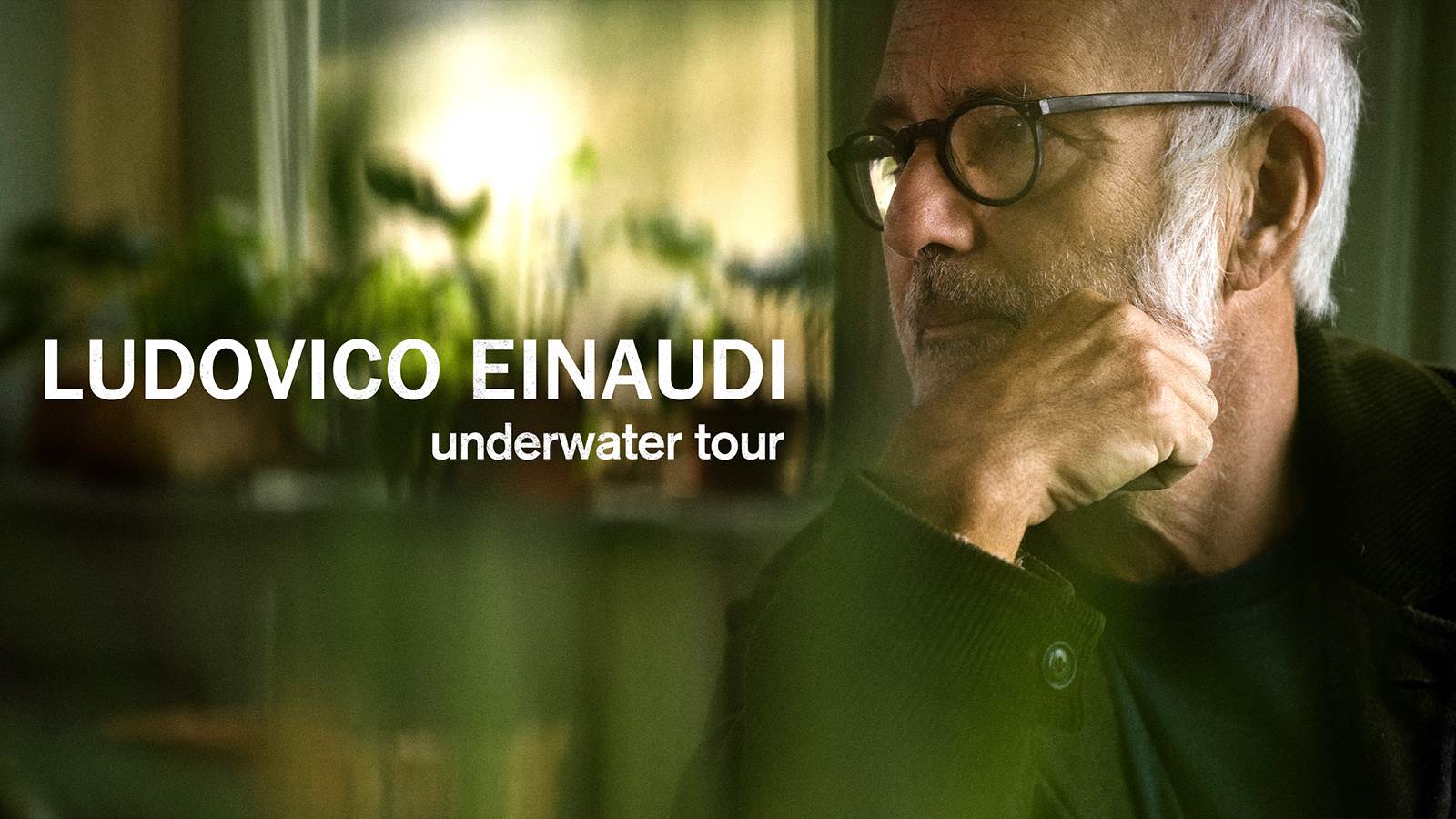 Ludovico Einaudi (@LudovicoEinaud) / X