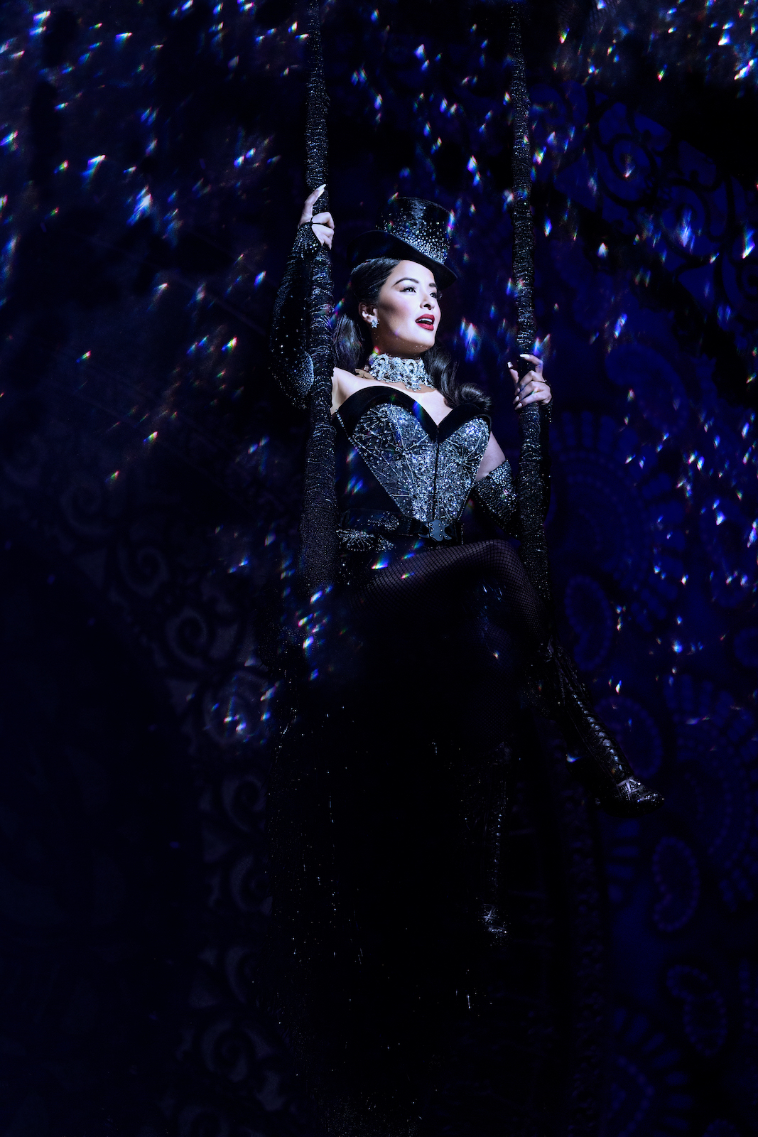 Watch New Trailer For Moulin Rouge: The Musical North American Tour