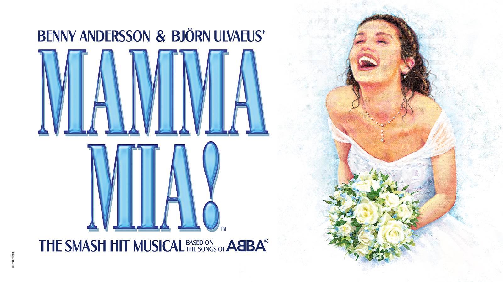 Mamma Mia! - Theater  The John F. Kennedy Center for the