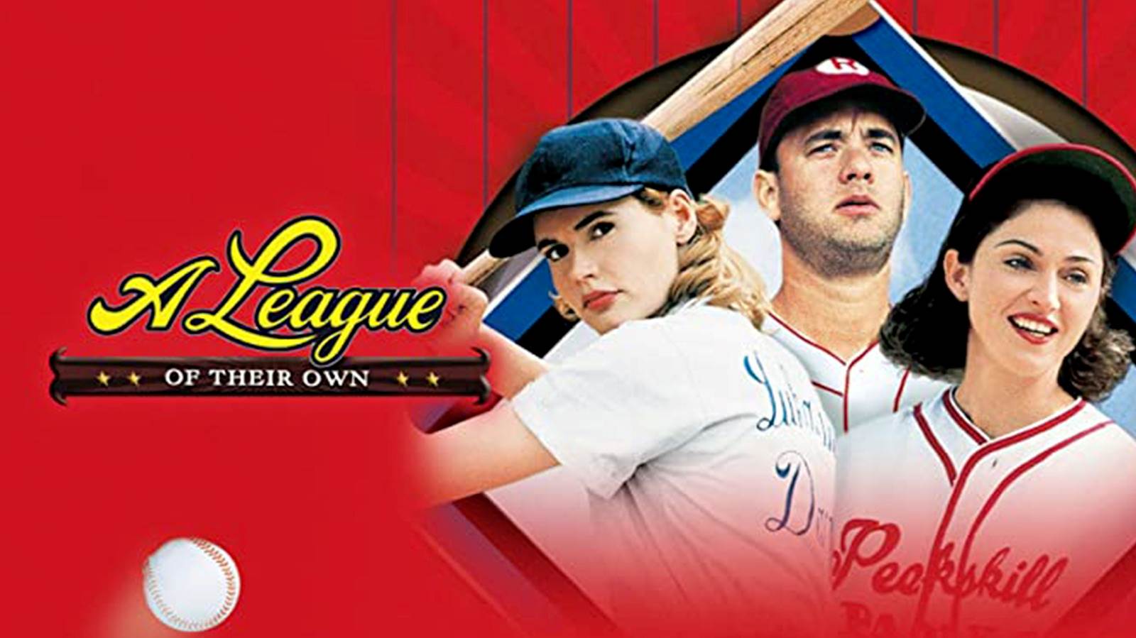 A League of their Own - Millennium Stage Film (August 18, 2023)