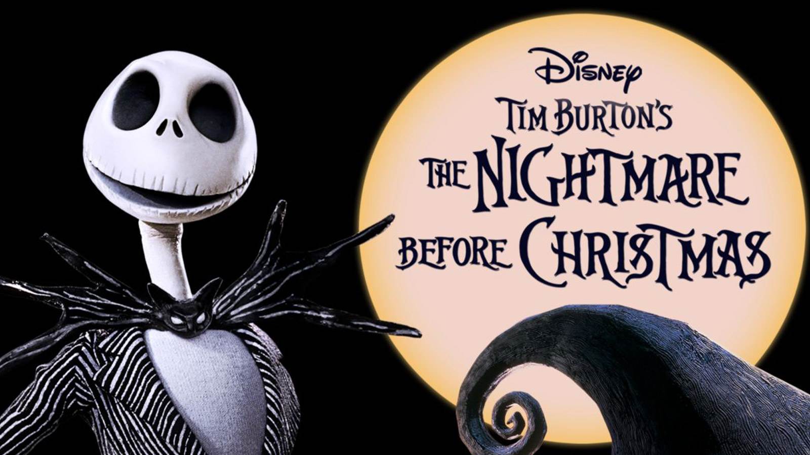 See 'The Nightmare Before Christmas' in theaters in this October – Deseret  News